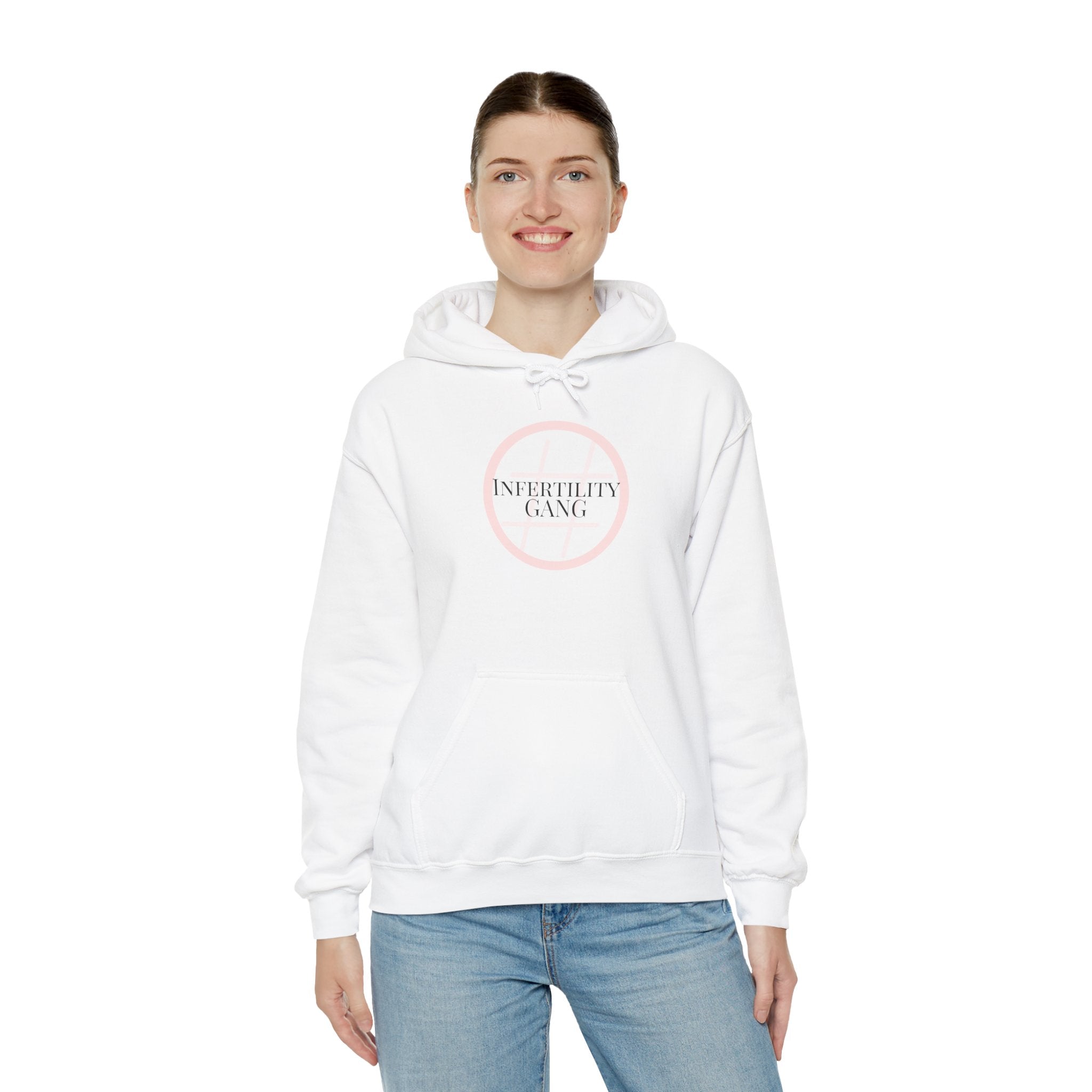 First Edition Hoodie