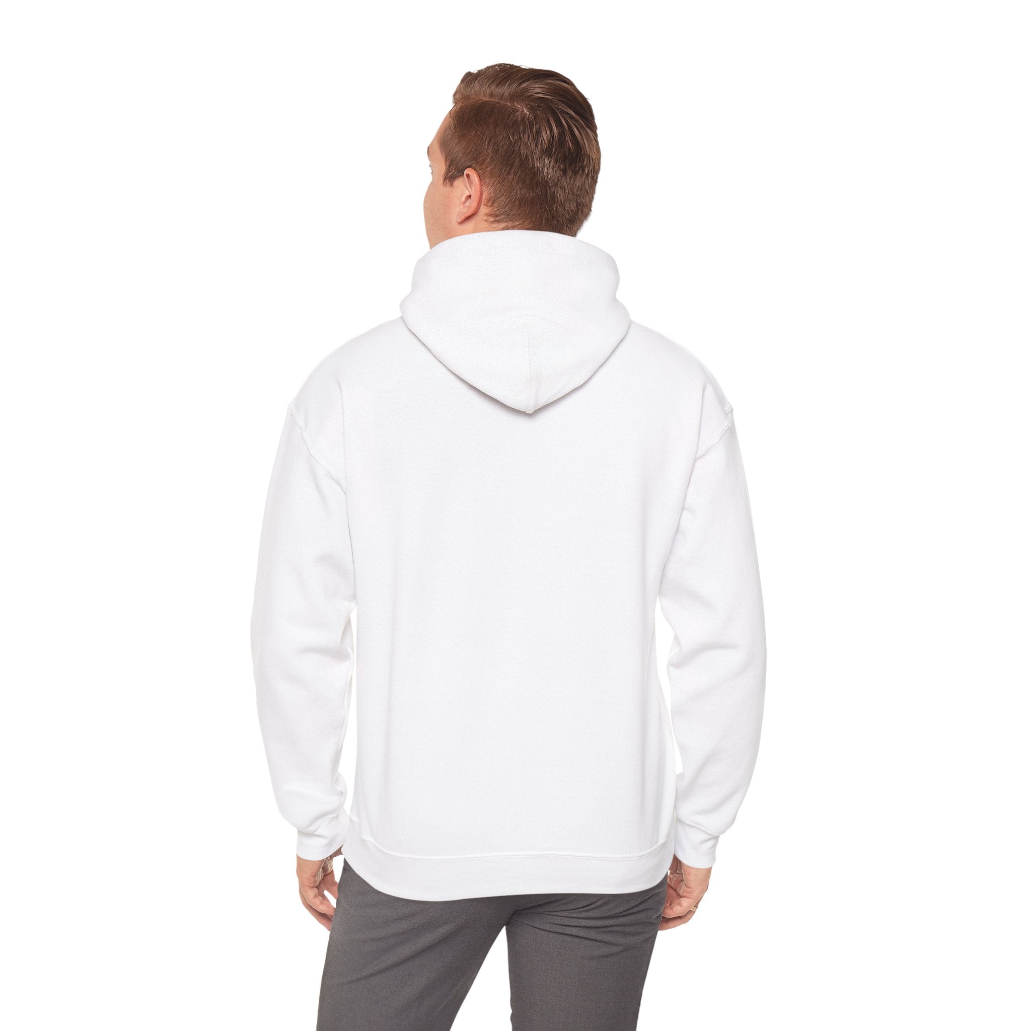 First Edition Hoodie