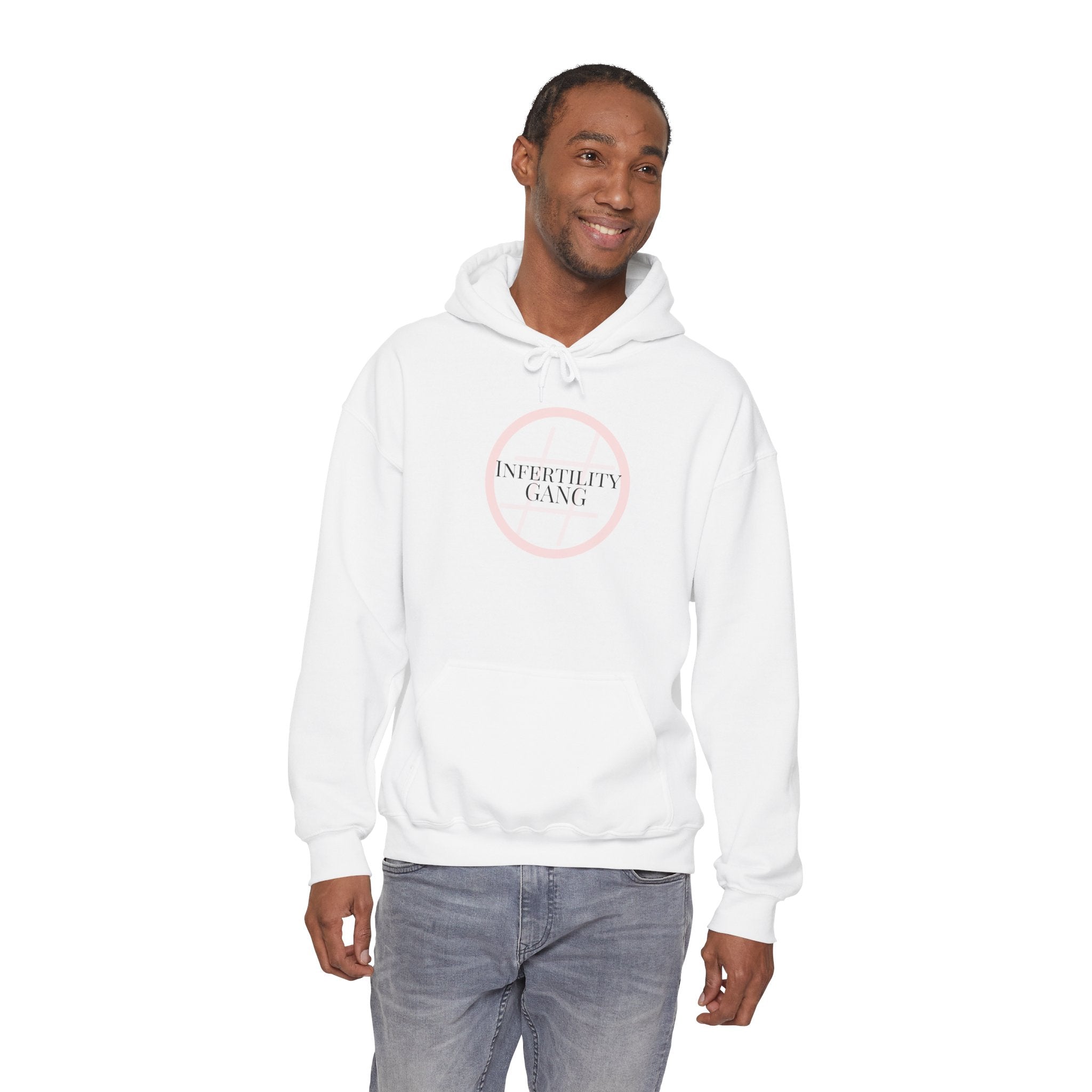 First Edition Hoodie
