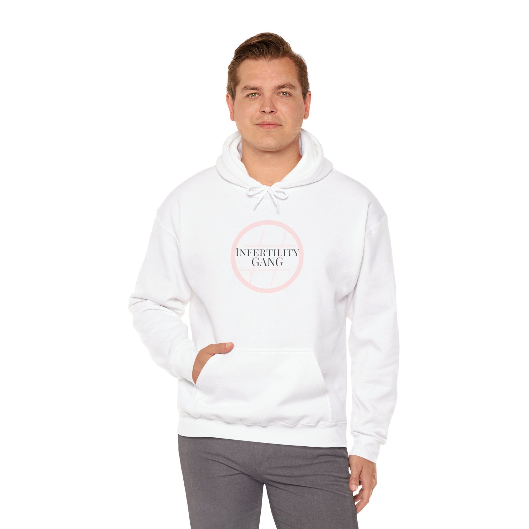 First Edition Hoodie