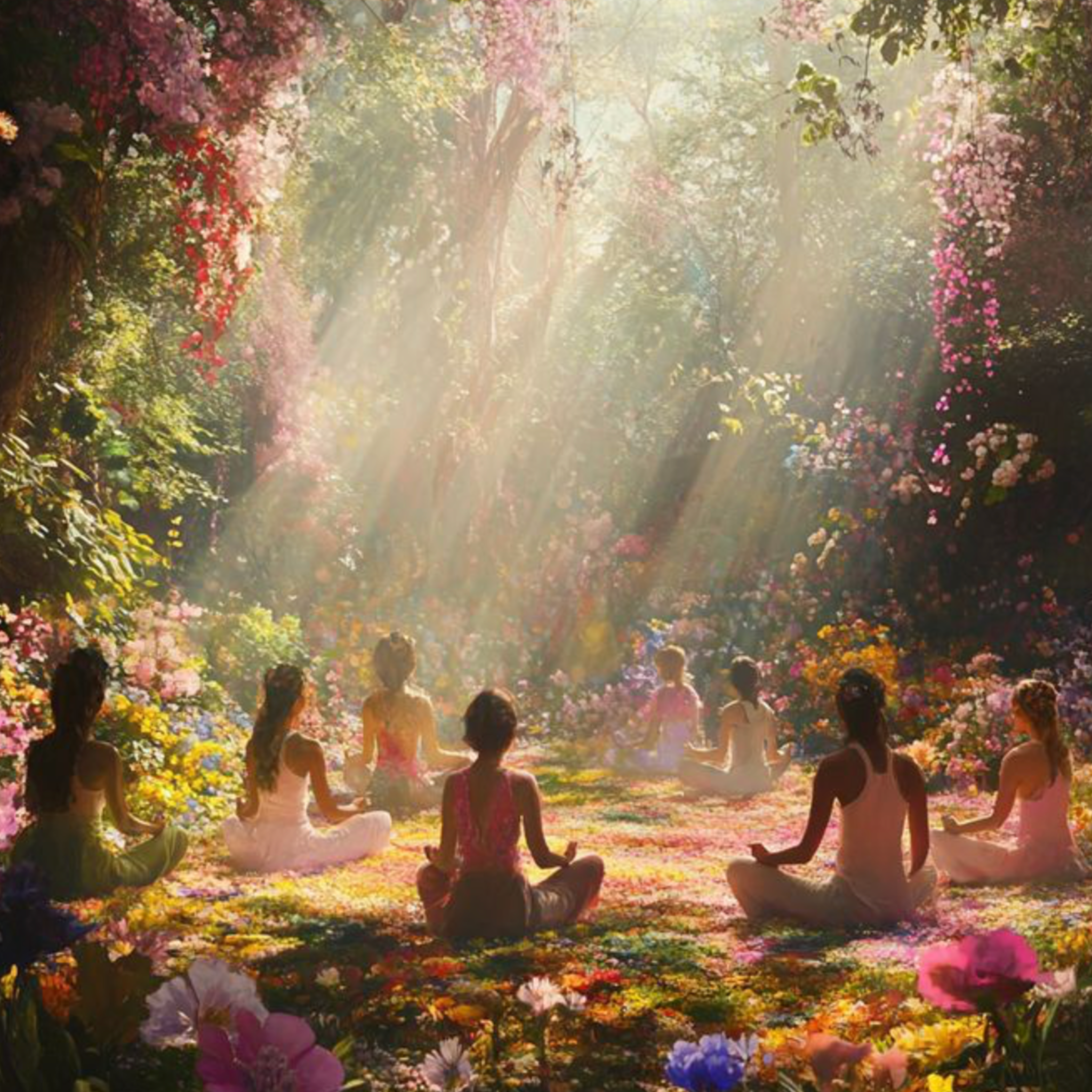 Bali 2026 Rest and Relaxation Retreat - Reserve now, Pay later