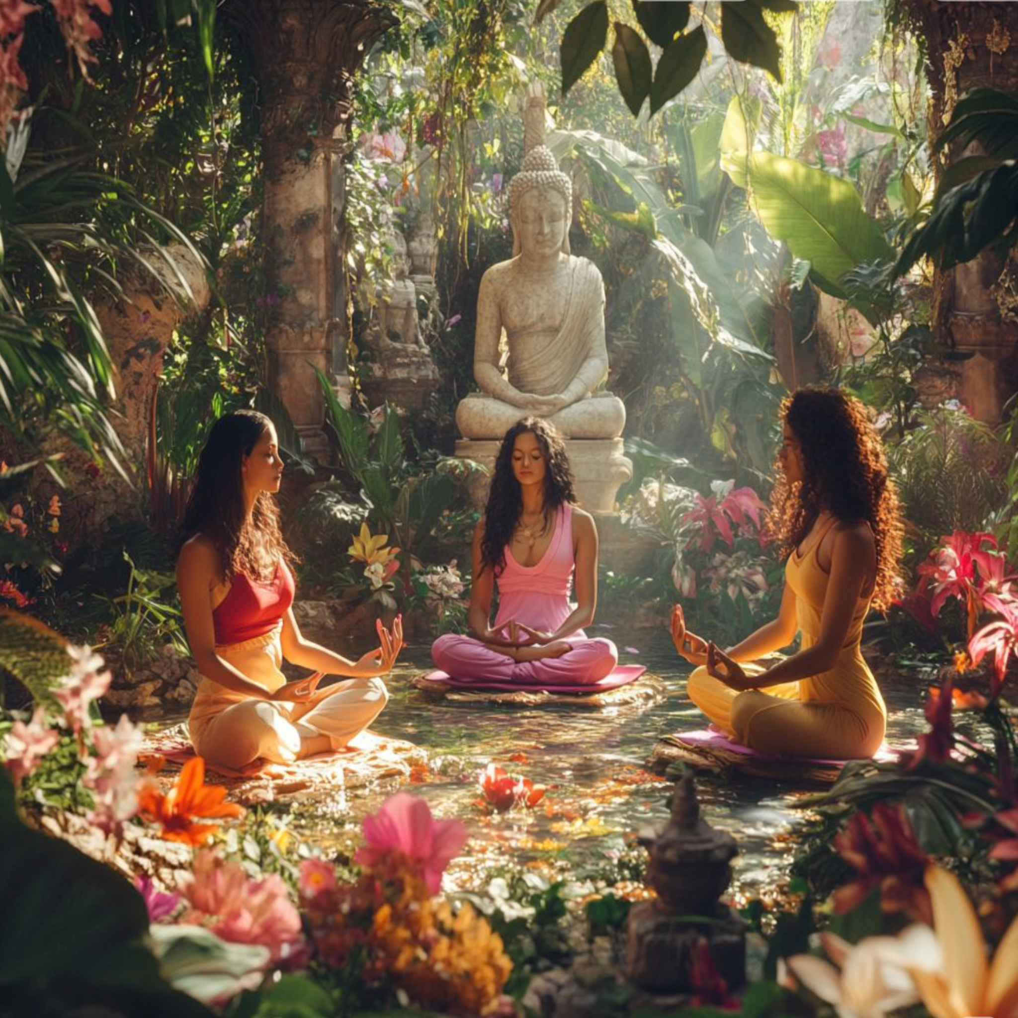 Bali 2026 Rest and Relaxation Retreat - Reserve now, Pay later